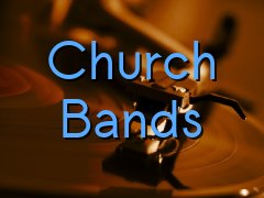 Church Bands